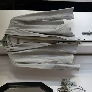 CAbi Cardigan sweater jacket size S